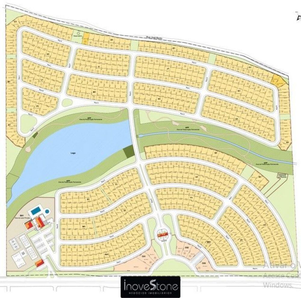 Terreno, 493 m² - Foto 2