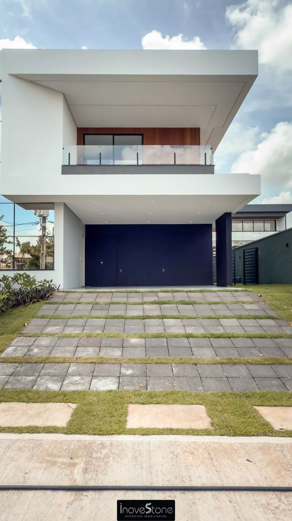 Casa de Condomínio, 4 quartos - Foto 2