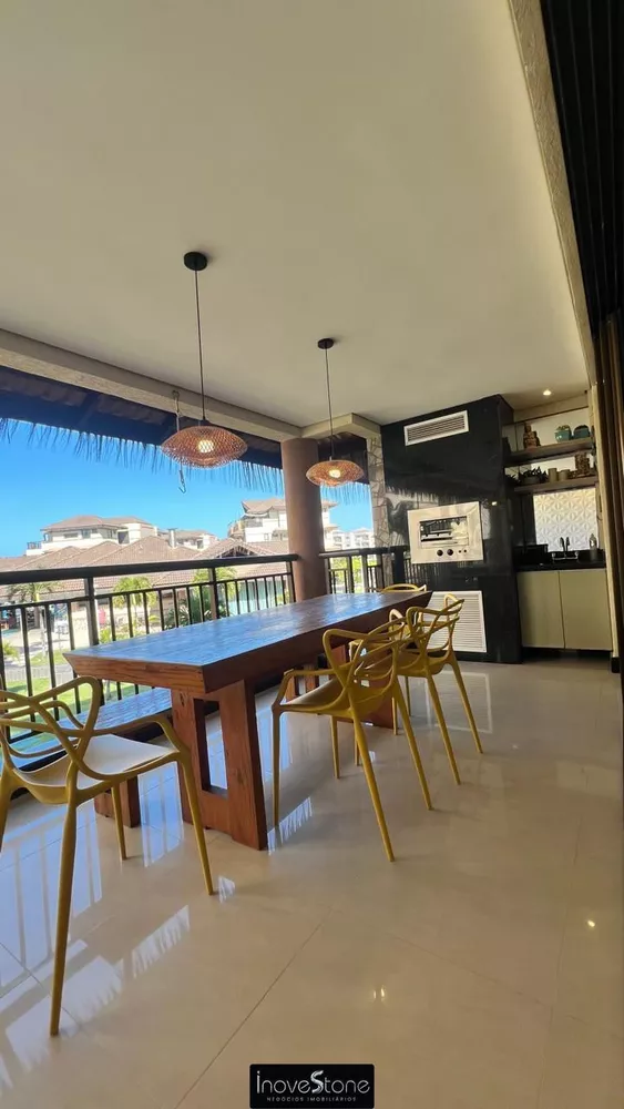 Apartamento, 3 quartos, 101 m² - Foto 2