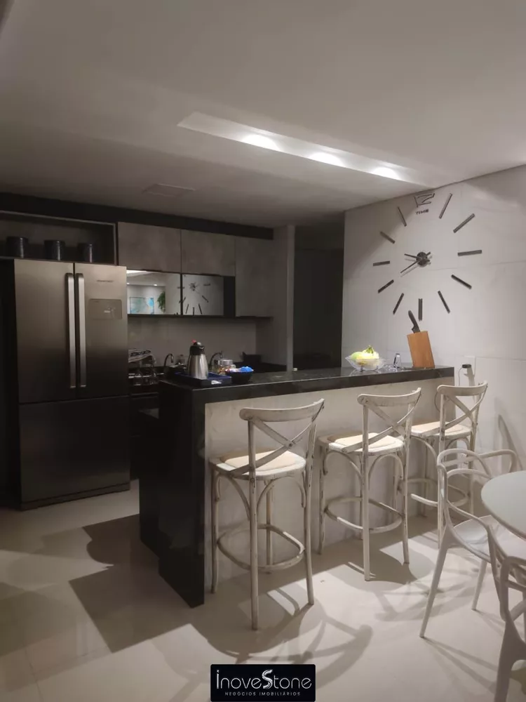 Apartamento, 3 quartos, 101 m² - Foto 1