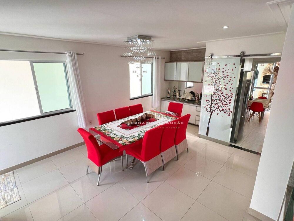 Casa de Condomínio à venda com 3 quartos, 145m² - Foto 4