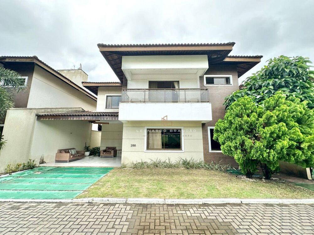 Casa de Condomínio à venda com 3 quartos, 181m² - Foto 3
