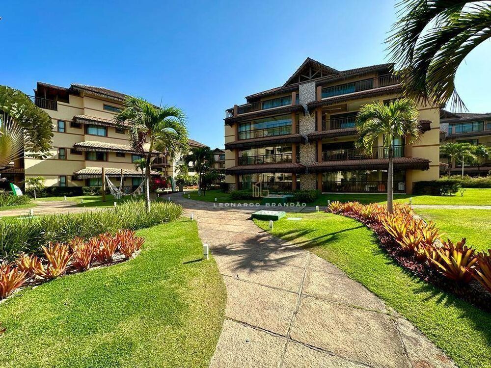 Apartamento à venda com 3 quartos, 101m² - Foto 1