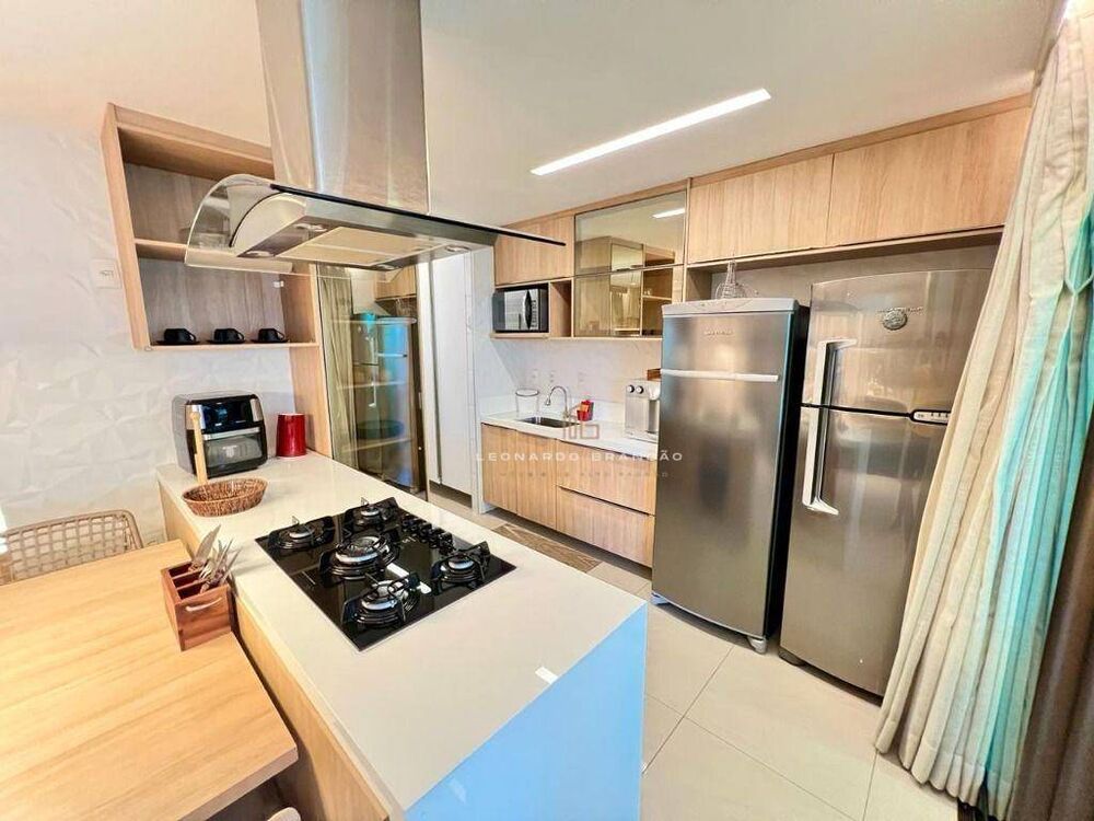 Apartamento à venda com 3 quartos, 101m² - Foto 5