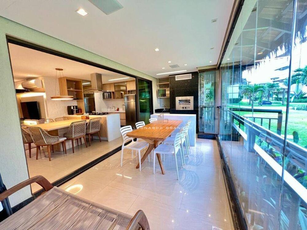 Apartamento à venda com 3 quartos, 101m² - Foto 3