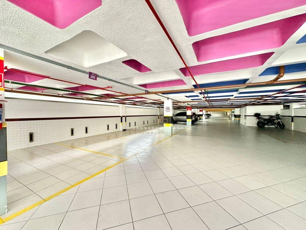 Apartamento à venda com 3 quartos, 78M2 - Foto 8