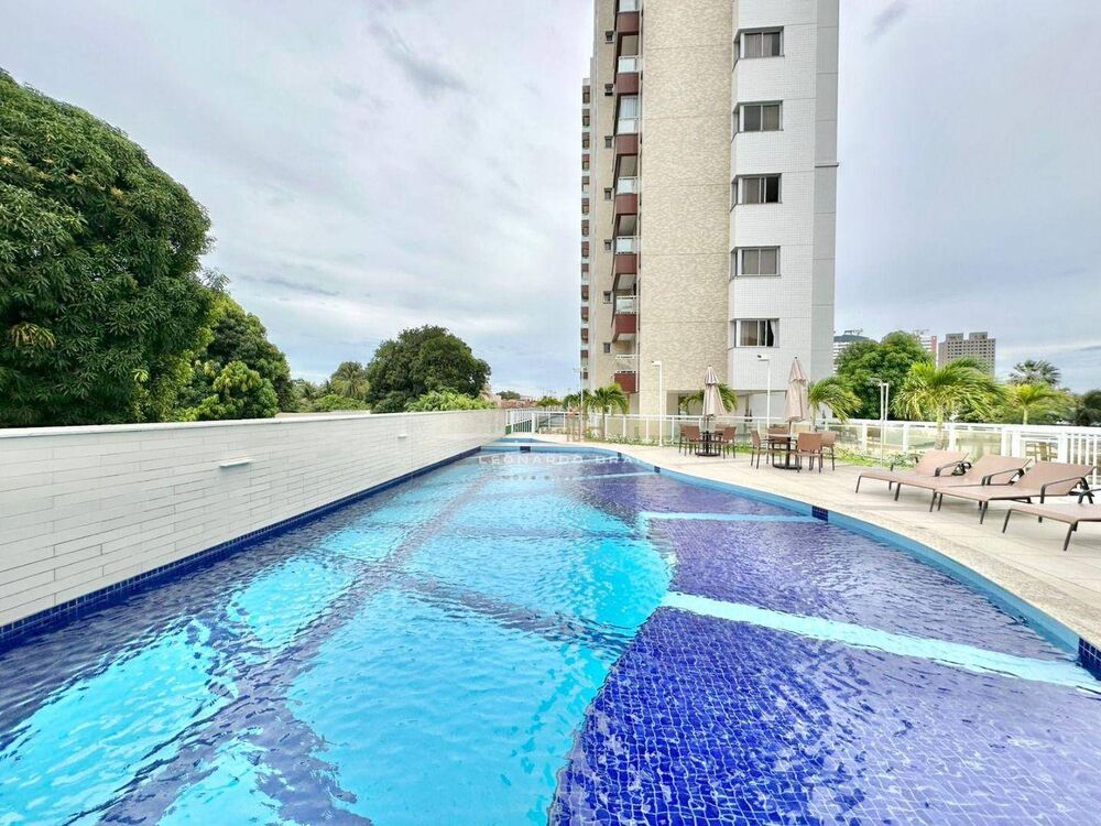 Apartamento à venda com 3 quartos, 78M2 - Foto 4