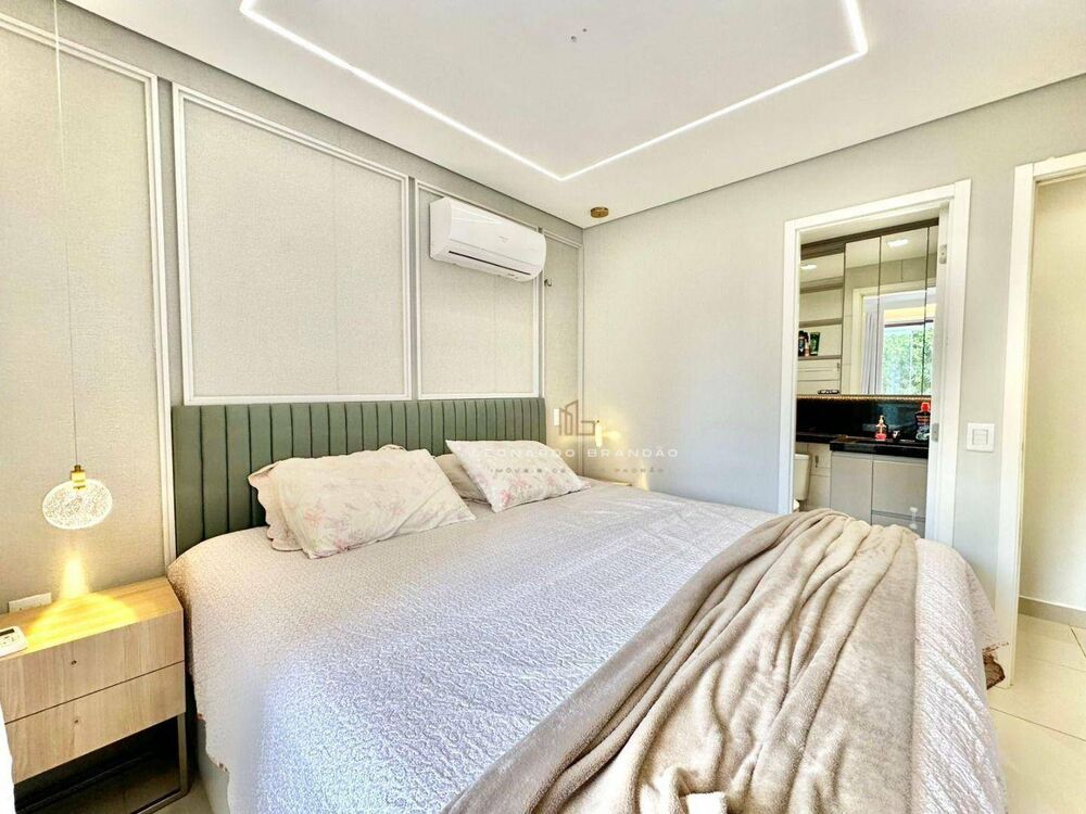 Apartamento à venda com 3 quartos, 78M2 - Foto 3