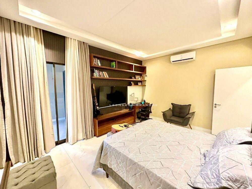 Casa de Condomínio à venda com 6 quartos, 493m² - Foto 11