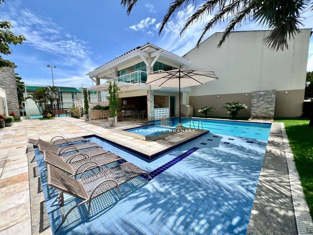Casa de Condomínio à venda com 3 quartos, 126m² - Foto 14