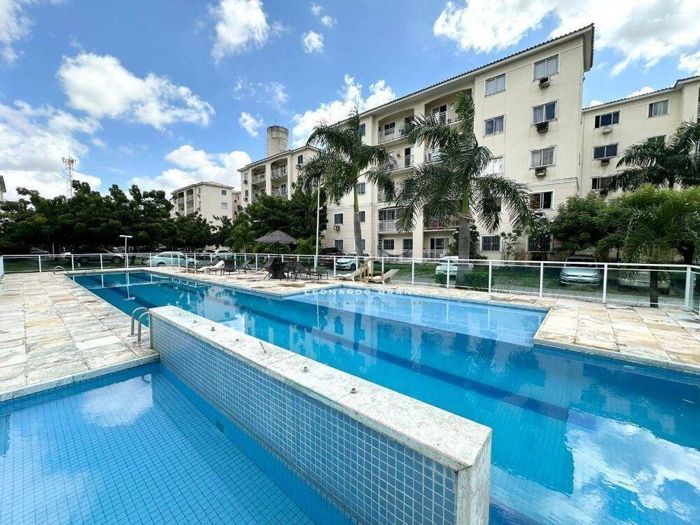 Apartamento à venda com 3 quartos, 65m² - Foto 1