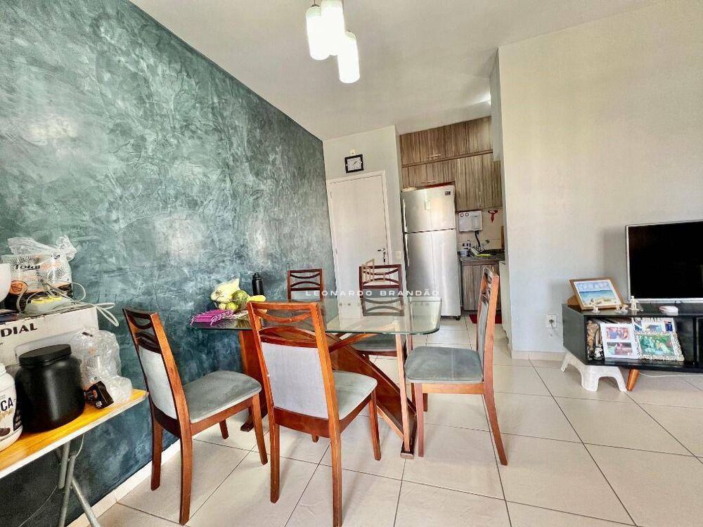 Apartamento à venda com 3 quartos, 65m² - Foto 4