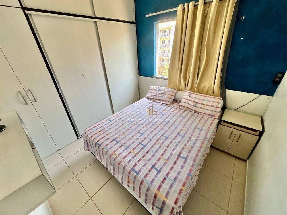 Apartamento à venda com 3 quartos, 65m² - Foto 6