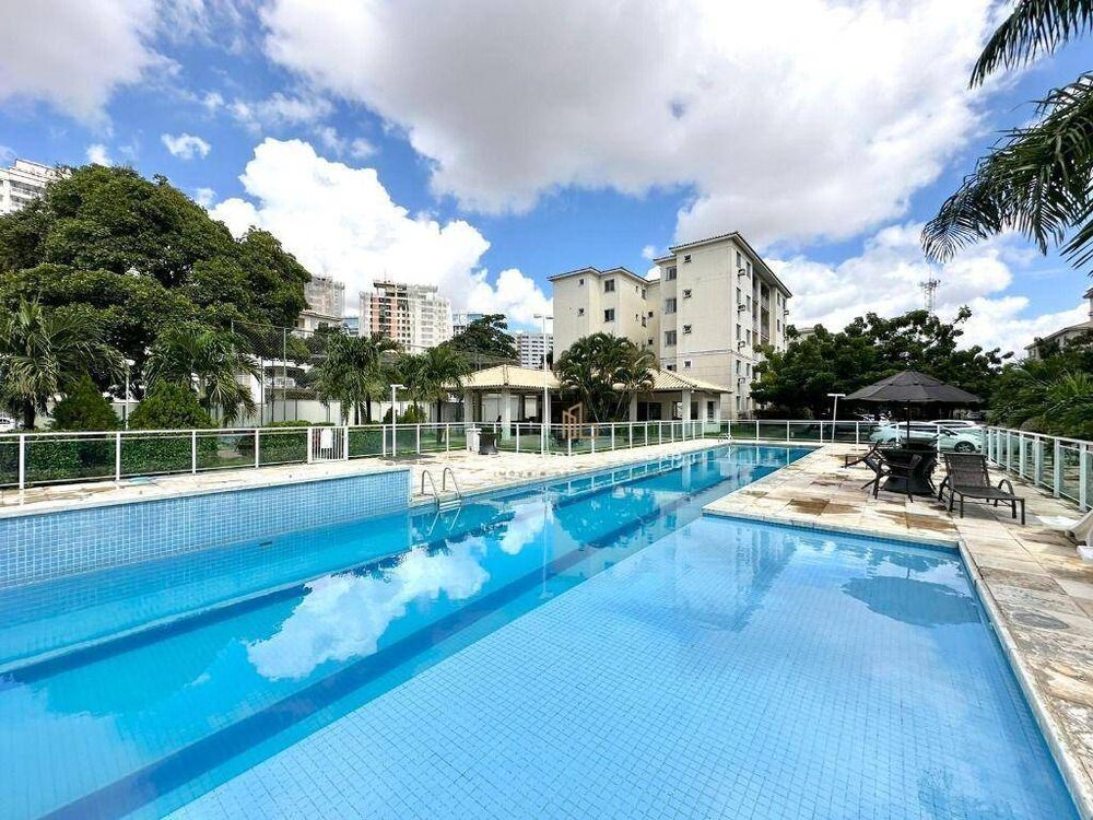 Apartamento à venda com 3 quartos, 65m² - Foto 8