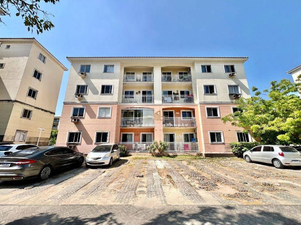 Apartamento à venda com 3 quartos, 65m² - Foto 7
