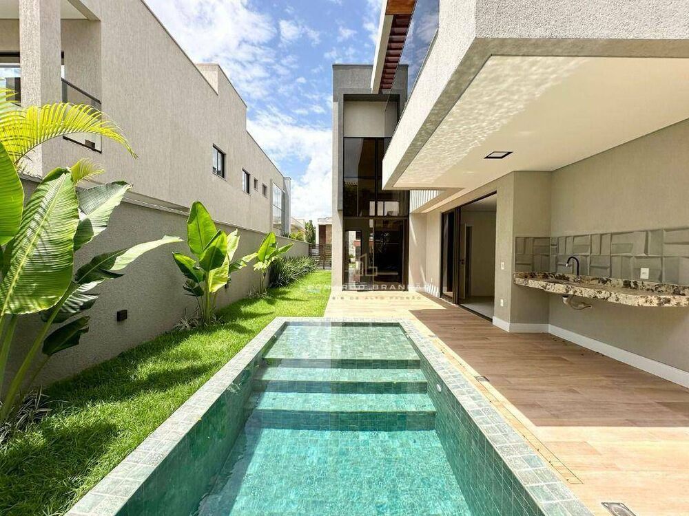 Casa de Condomínio à venda com 4 quartos, 301m² - Foto 20