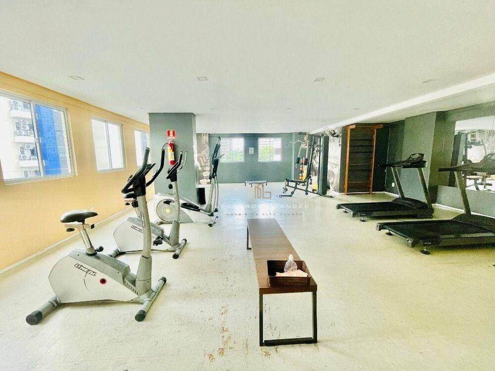 Apartamento à venda com 2 quartos, 58m² - Foto 20