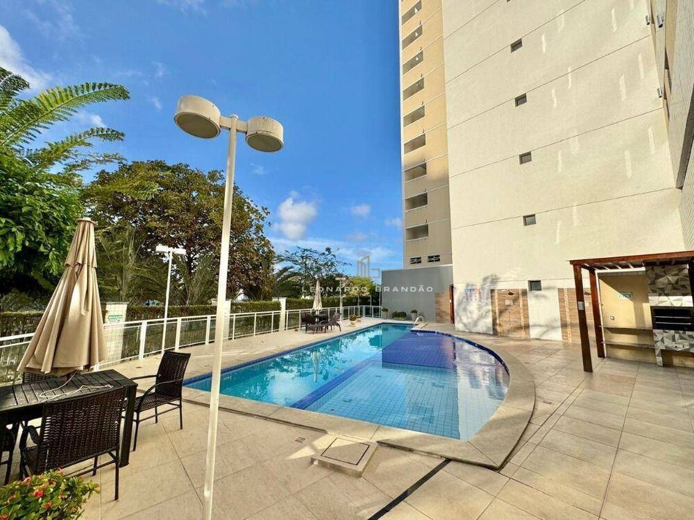 Apartamento à venda com 2 quartos, 58m² - Foto 1