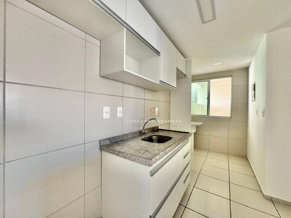 Apartamento à venda com 2 quartos, 58m² - Foto 10