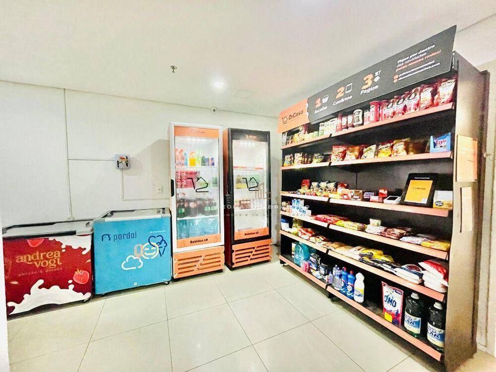 Apartamento à venda com 2 quartos, 58m² - Foto 24