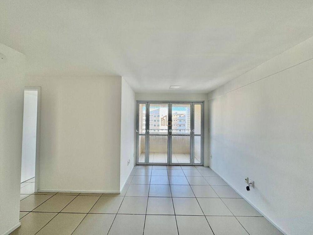 Apartamento à venda com 2 quartos, 58m² - Foto 5