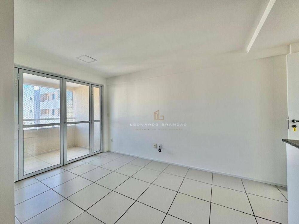 Apartamento à venda com 2 quartos, 58m² - Foto 6