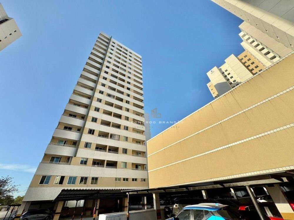 Apartamento à venda com 2 quartos, 58m² - Foto 19