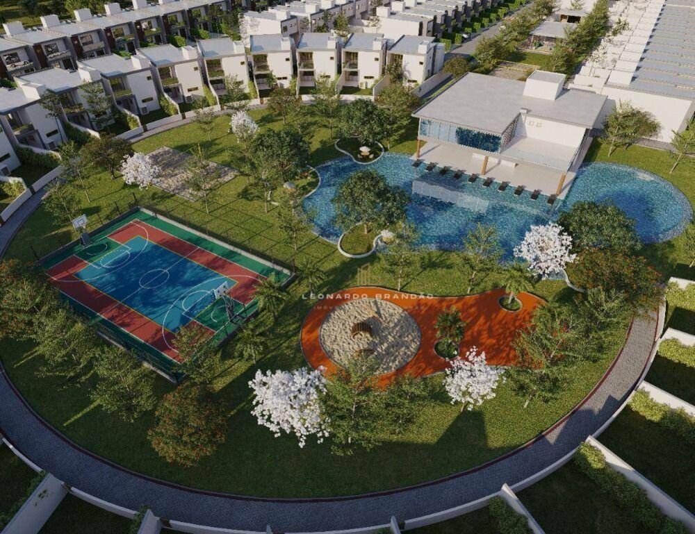 Casa de Condomínio à venda com 4 quartos, 181m² - Foto 15
