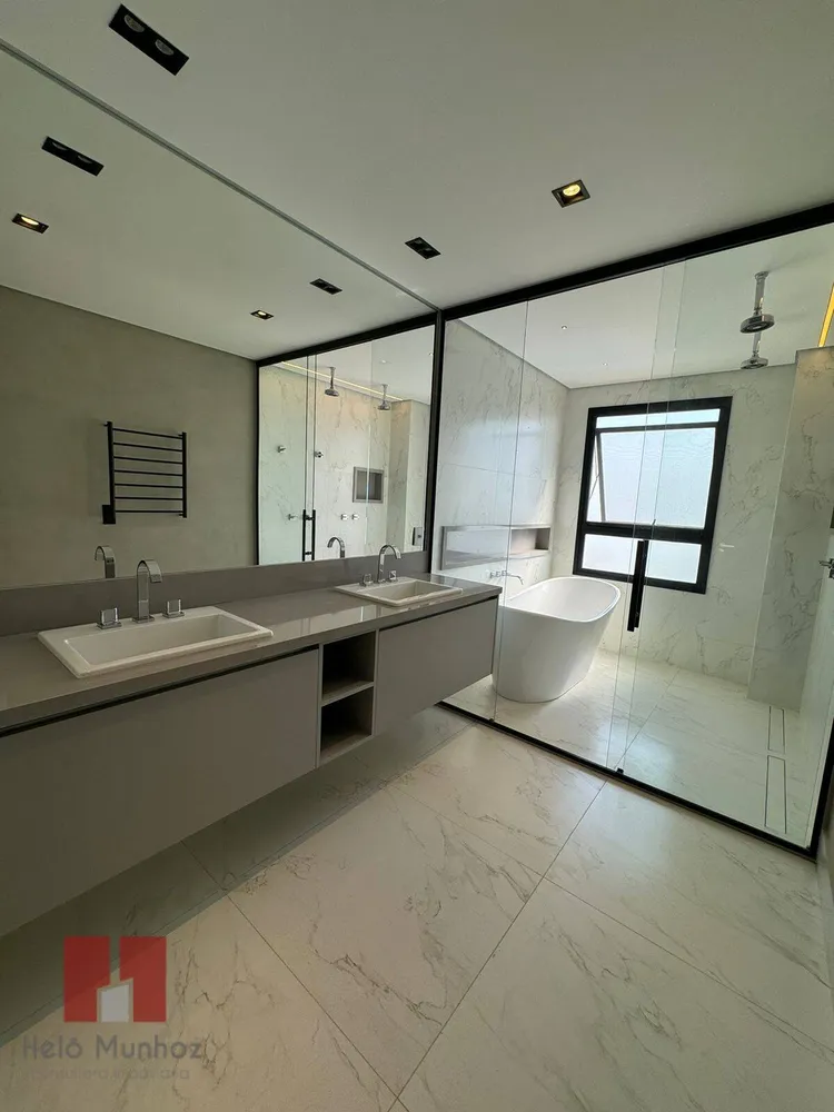 Casa, 4 quartos, 390 m² - Foto 9