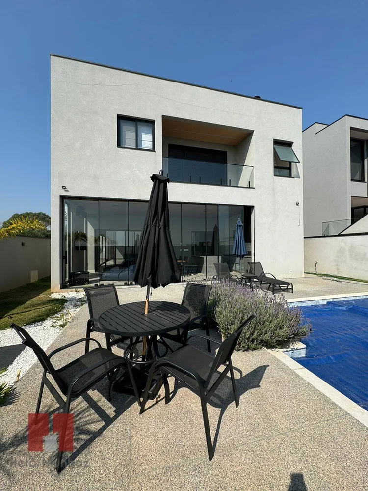 Casa, 4 quartos, 390 m² - Foto 14