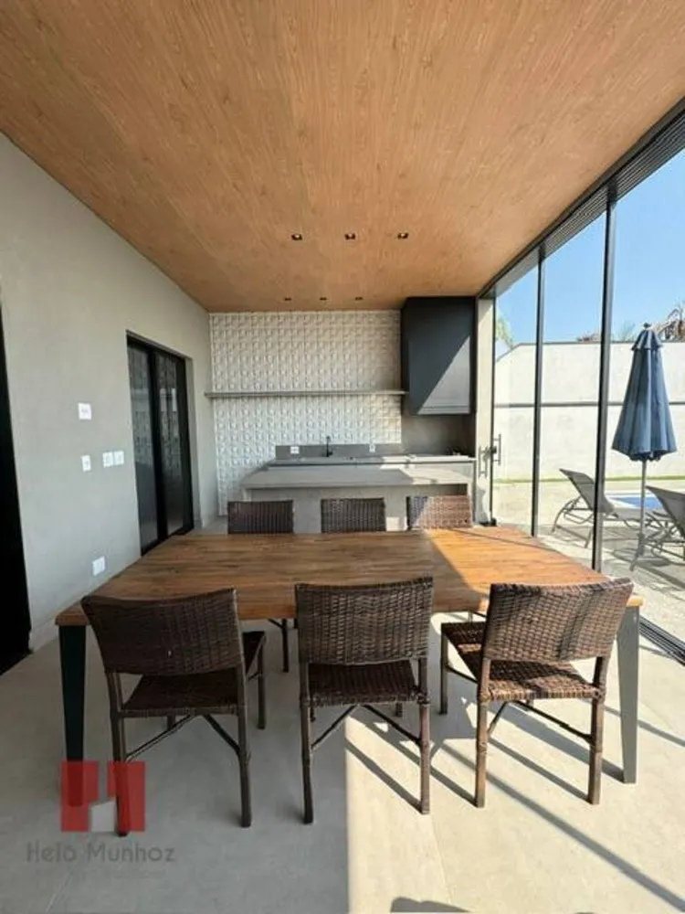 Casa, 4 quartos, 390 m² - Foto 6