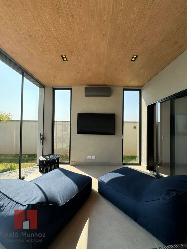 Casa, 4 quartos, 390 m² - Foto 5