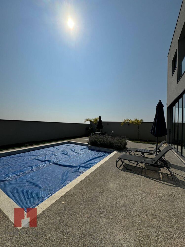 Casa, 4 quartos, 390 m² - Foto 2