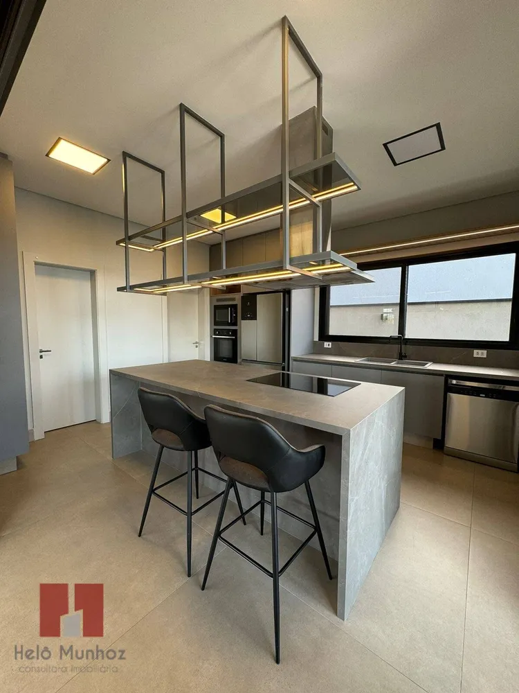 Casa, 4 quartos, 390 m² - Foto 12
