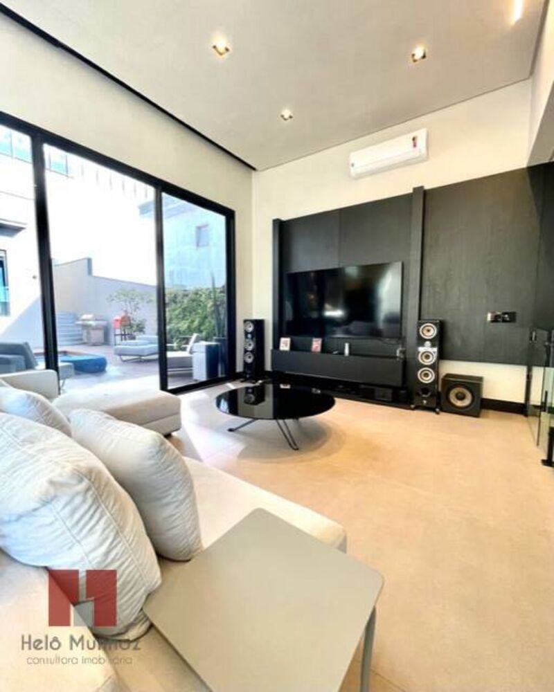 Casa, 4 quartos, 305 m² - Foto 7