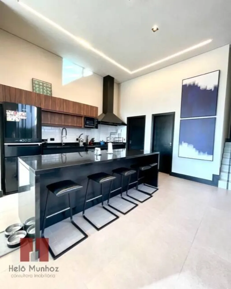 Casa, 4 quartos, 305 m² - Foto 3