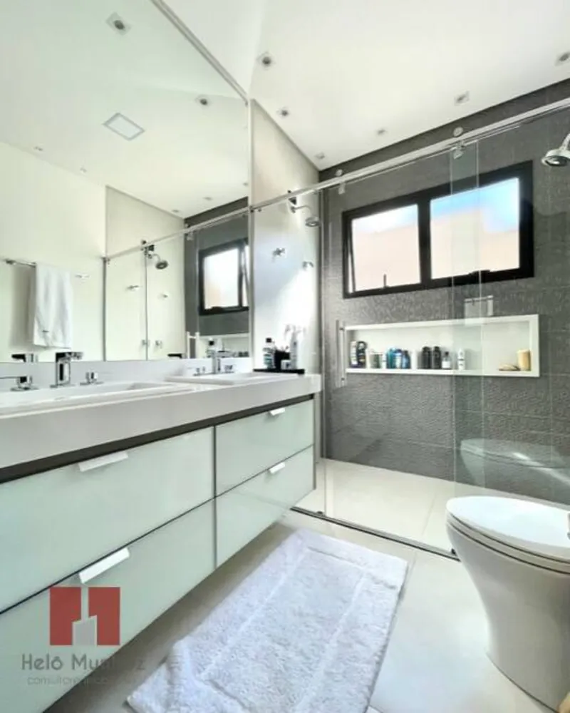 Casa, 4 quartos, 305 m² - Foto 12