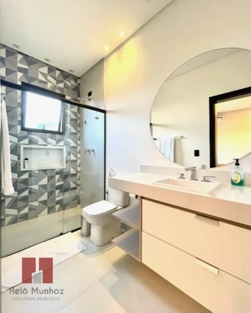 Casa, 4 quartos, 305 m² - Foto 15