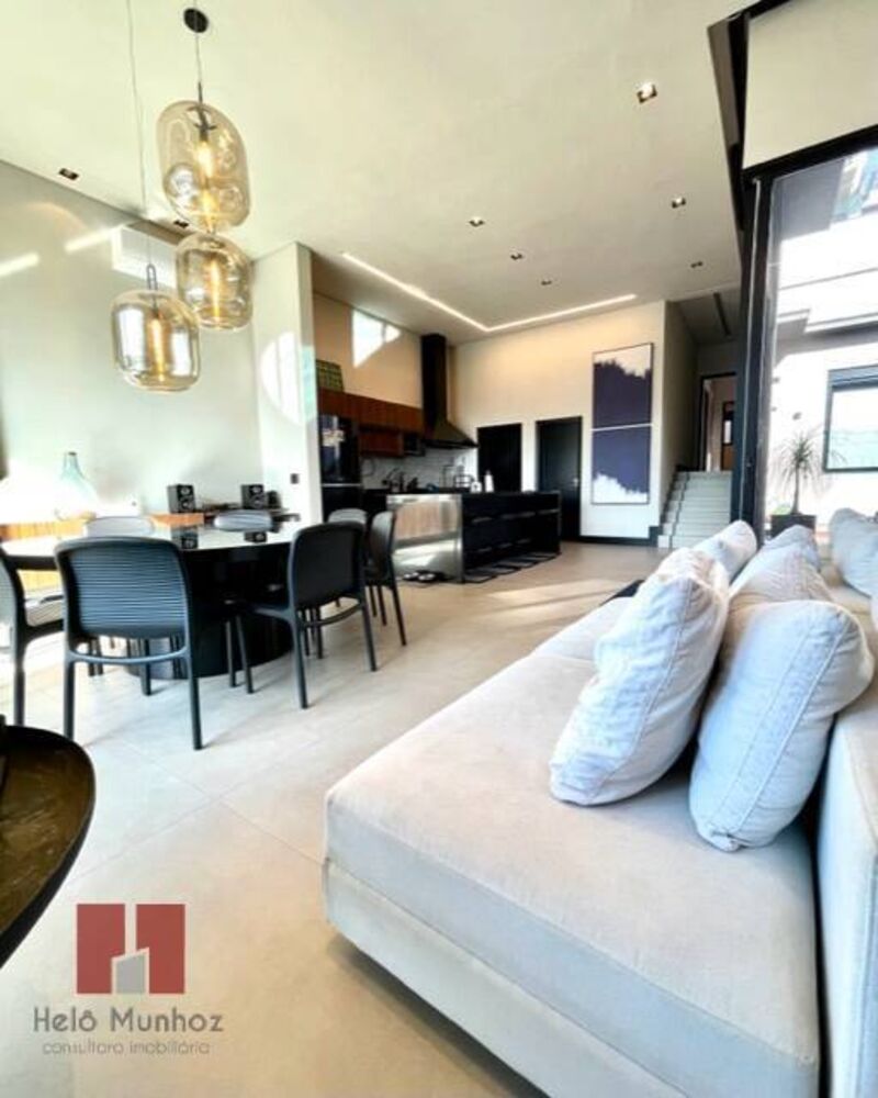 Casa, 4 quartos, 305 m² - Foto 8