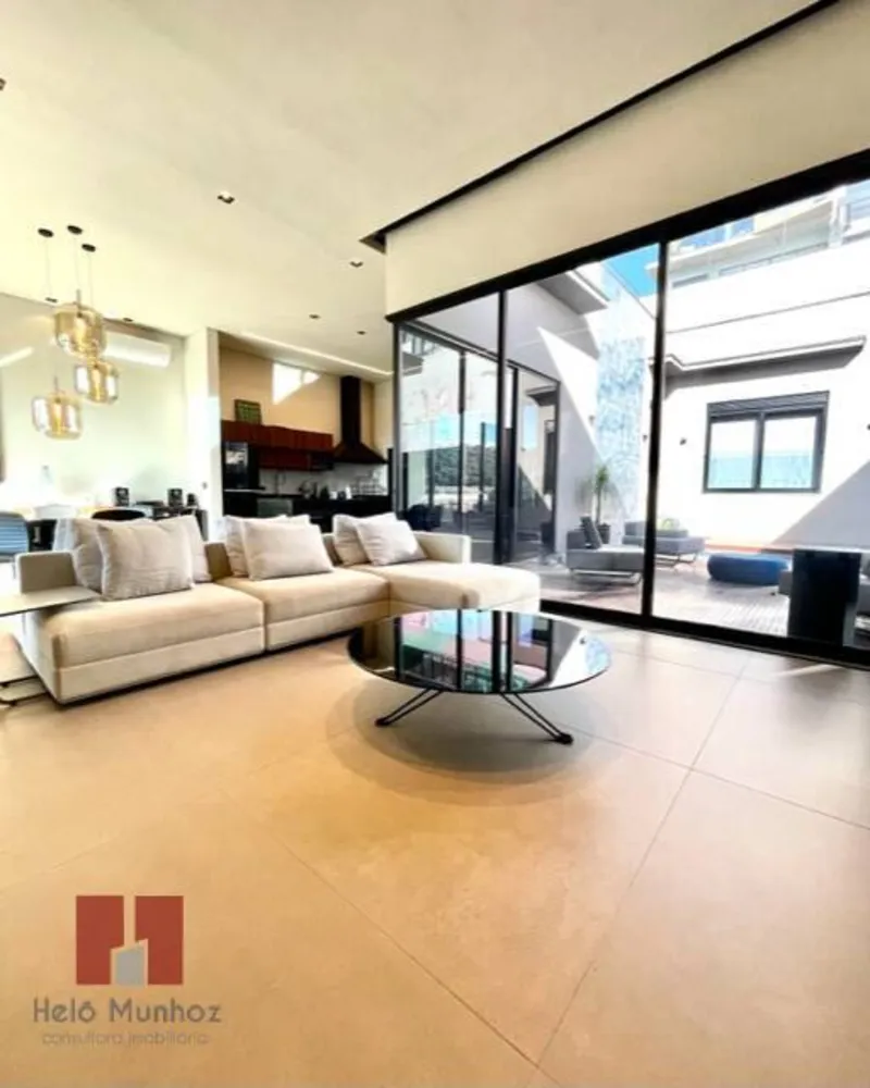 Casa, 4 quartos, 305 m² - Foto 5