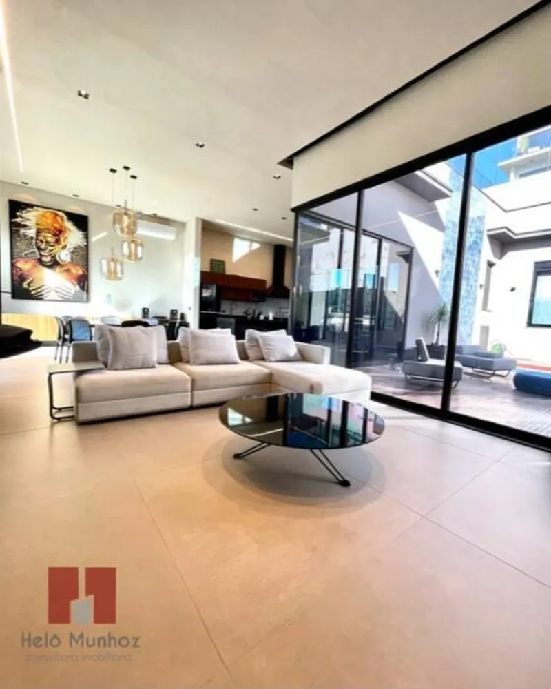 Casa, 4 quartos, 305 m² - Foto 6