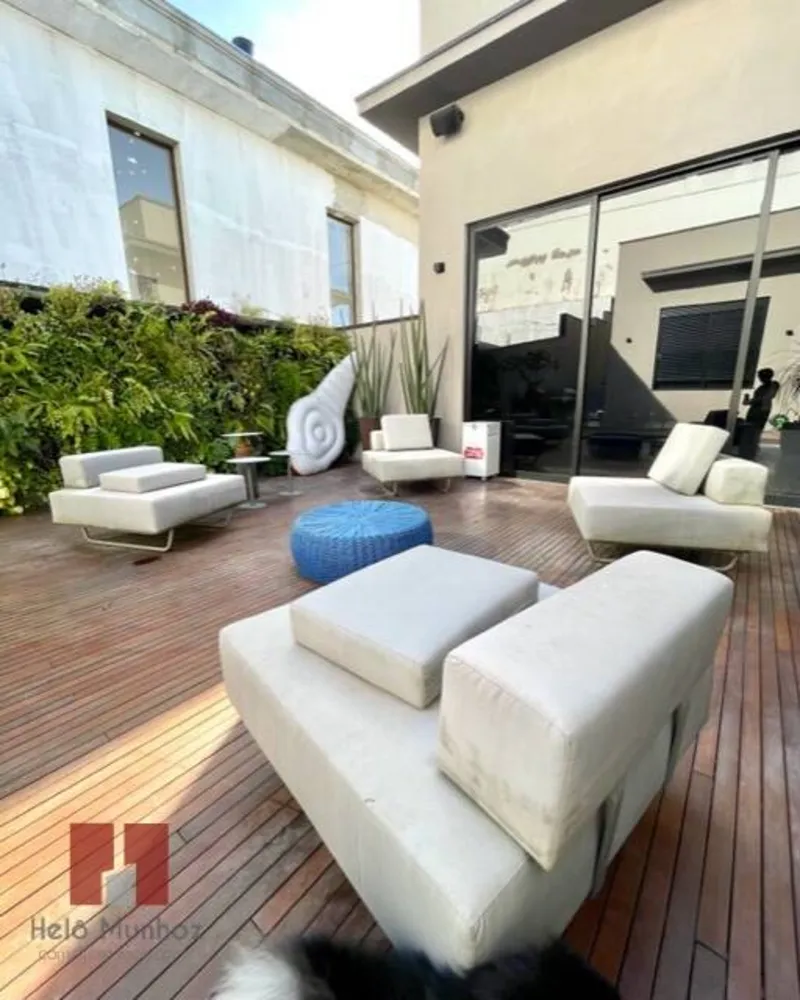 Casa, 4 quartos, 305 m² - Foto 10
