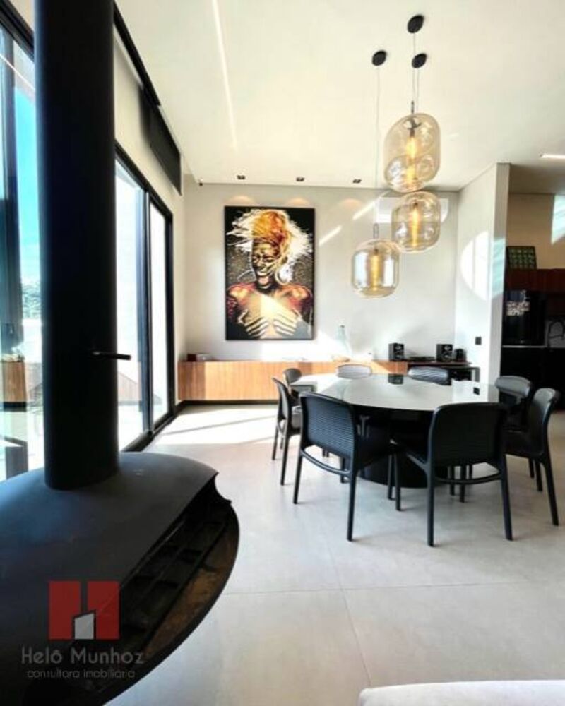 Casa, 4 quartos, 305 m² - Foto 5
