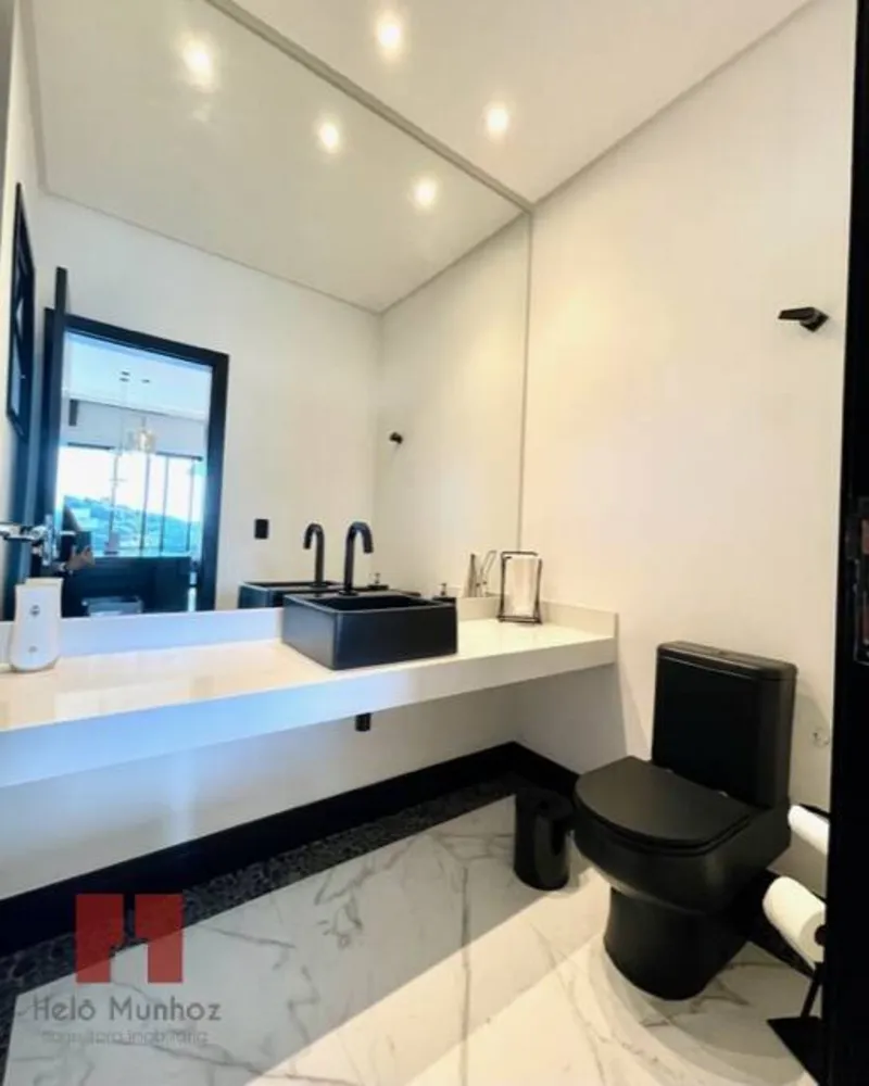 Casa, 4 quartos, 305 m² - Foto 2
