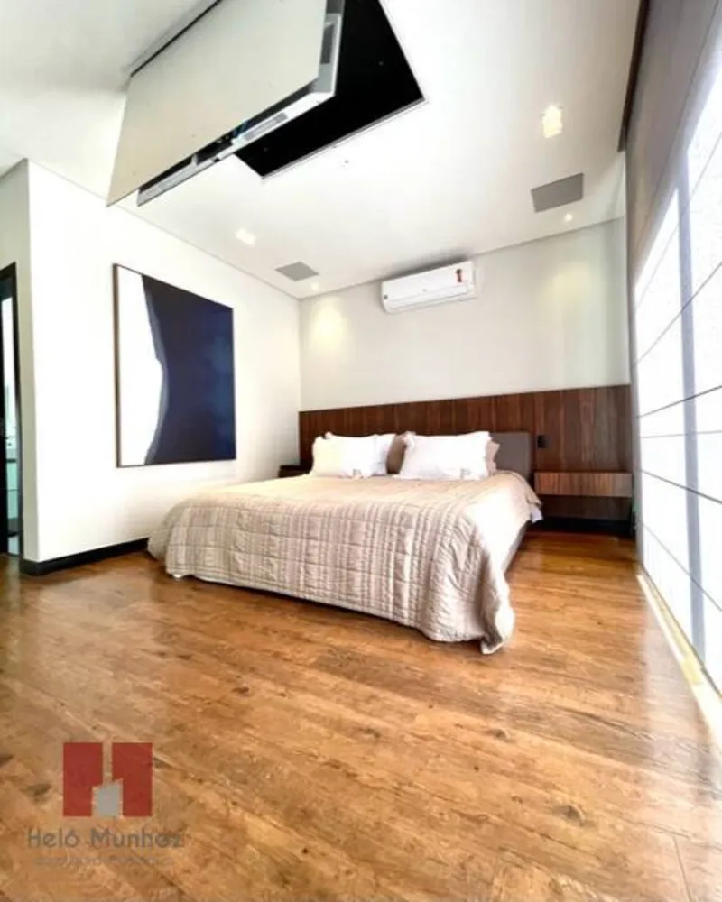 Casa, 4 quartos, 305 m² - Foto 11