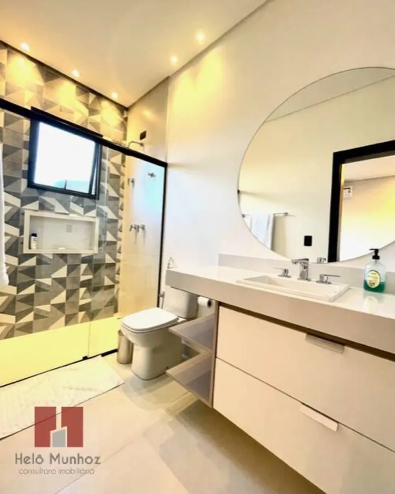 Casa, 4 quartos, 305 m² - Foto 16