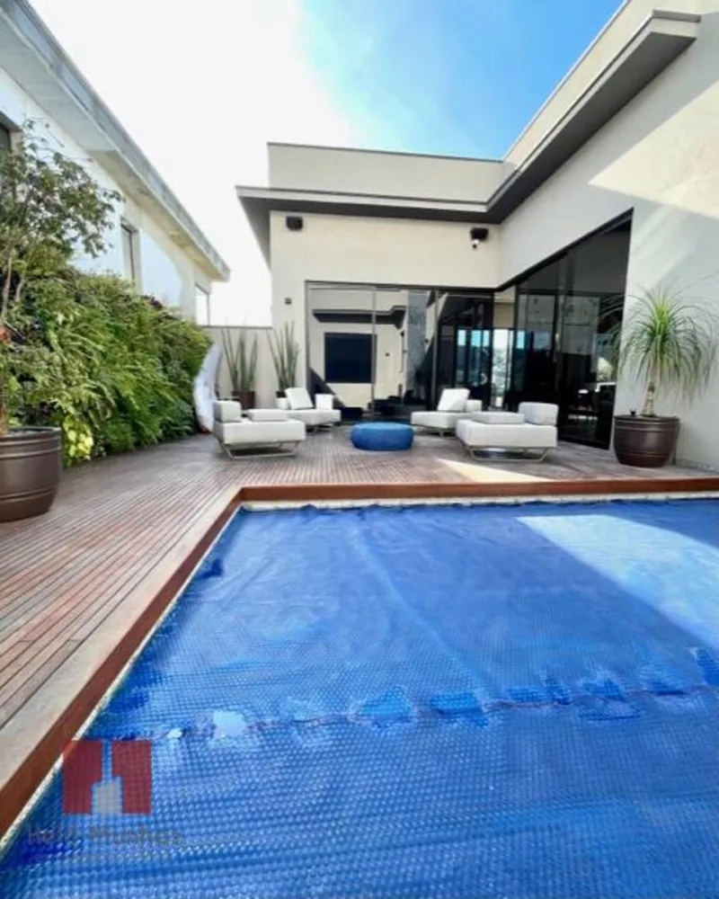 Casa, 4 quartos, 305 m² - Foto 9