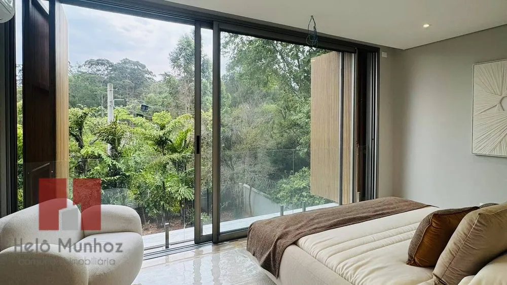 Casa, 5 quartos, 837 m² - Foto 13