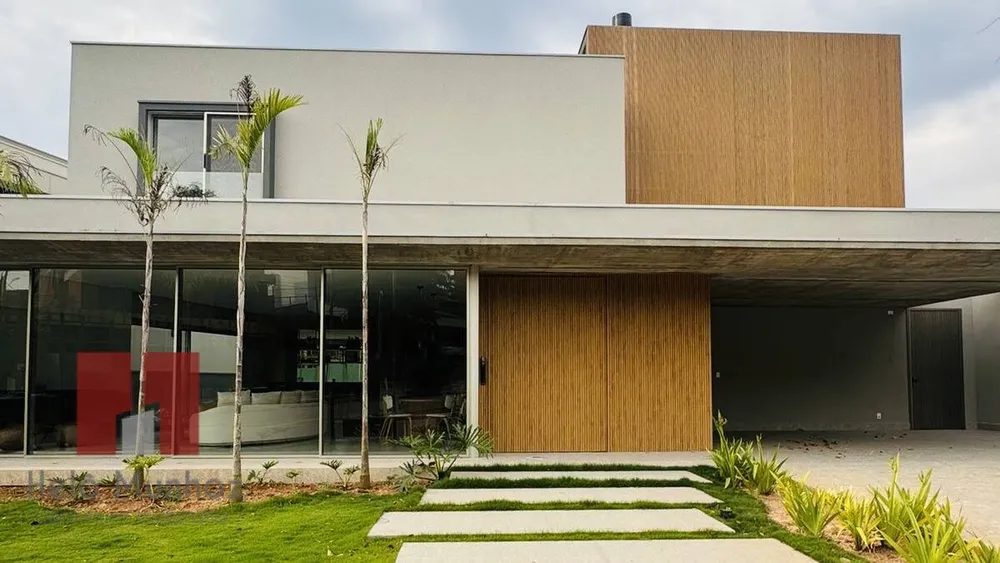 Casa, 5 quartos, 837 m² - Foto 7