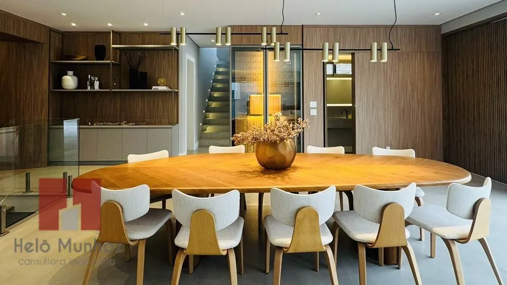 Casa, 5 quartos, 837 m² - Foto 12